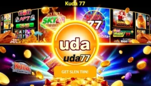 Exploring Kuda77 Alternatif Link: Your Gateway to Trusted Online Slot Gaming